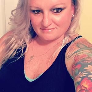 Meet your Posher, Kristin